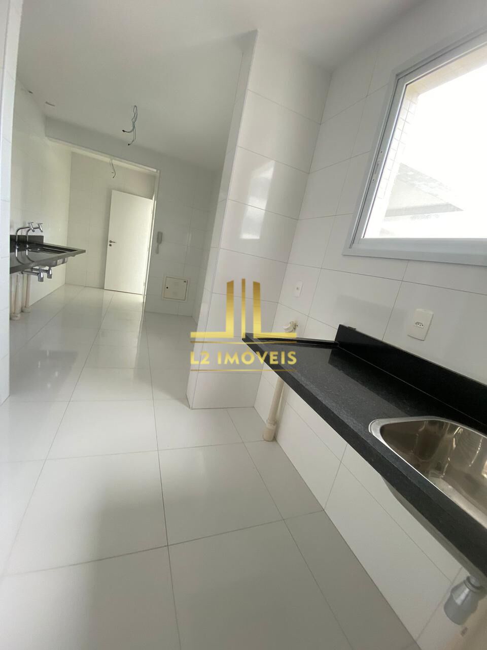 Apartamento - Horto florestal