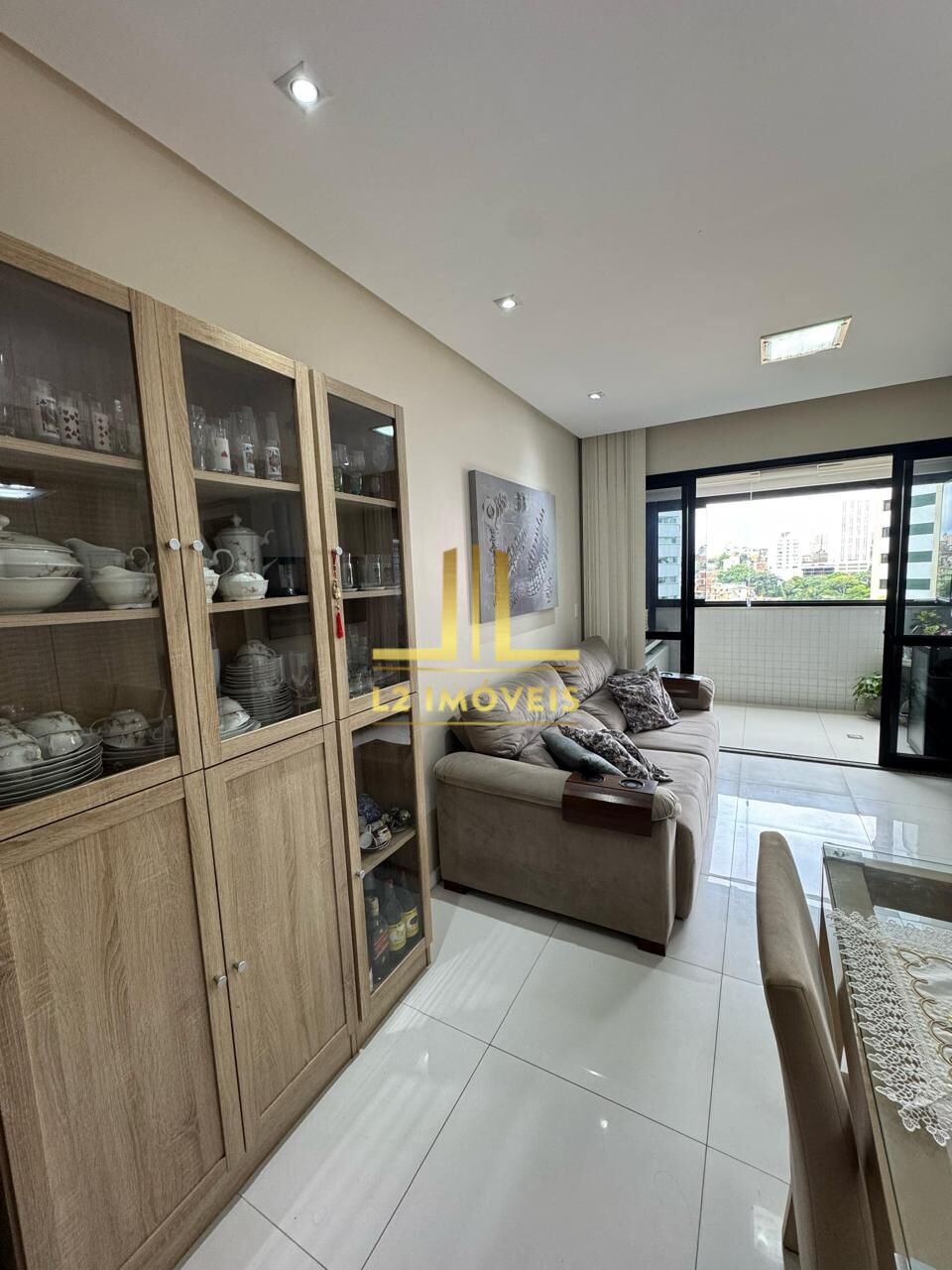 Apartamento - Candeal