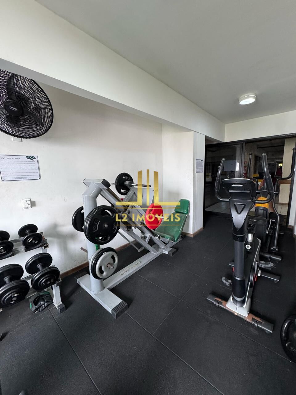 Apartamento - Candeal