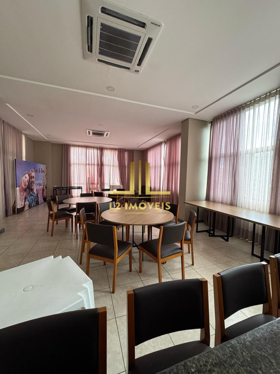Apartamento - Candeal