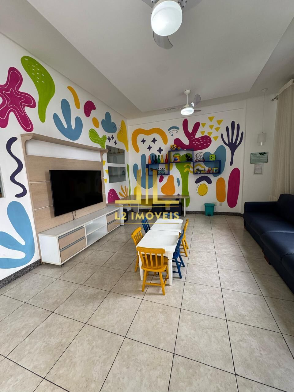 Apartamento - Candeal
