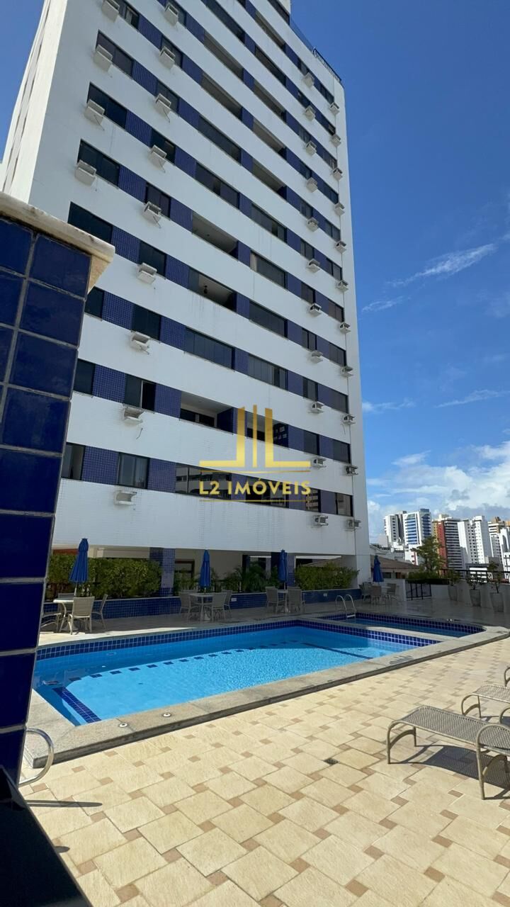 Apartamento - Candeal