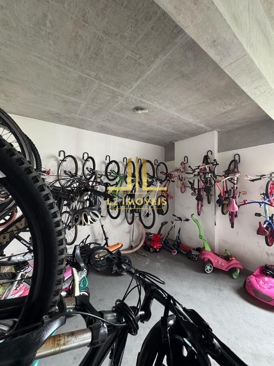 Apartamento - Candeal