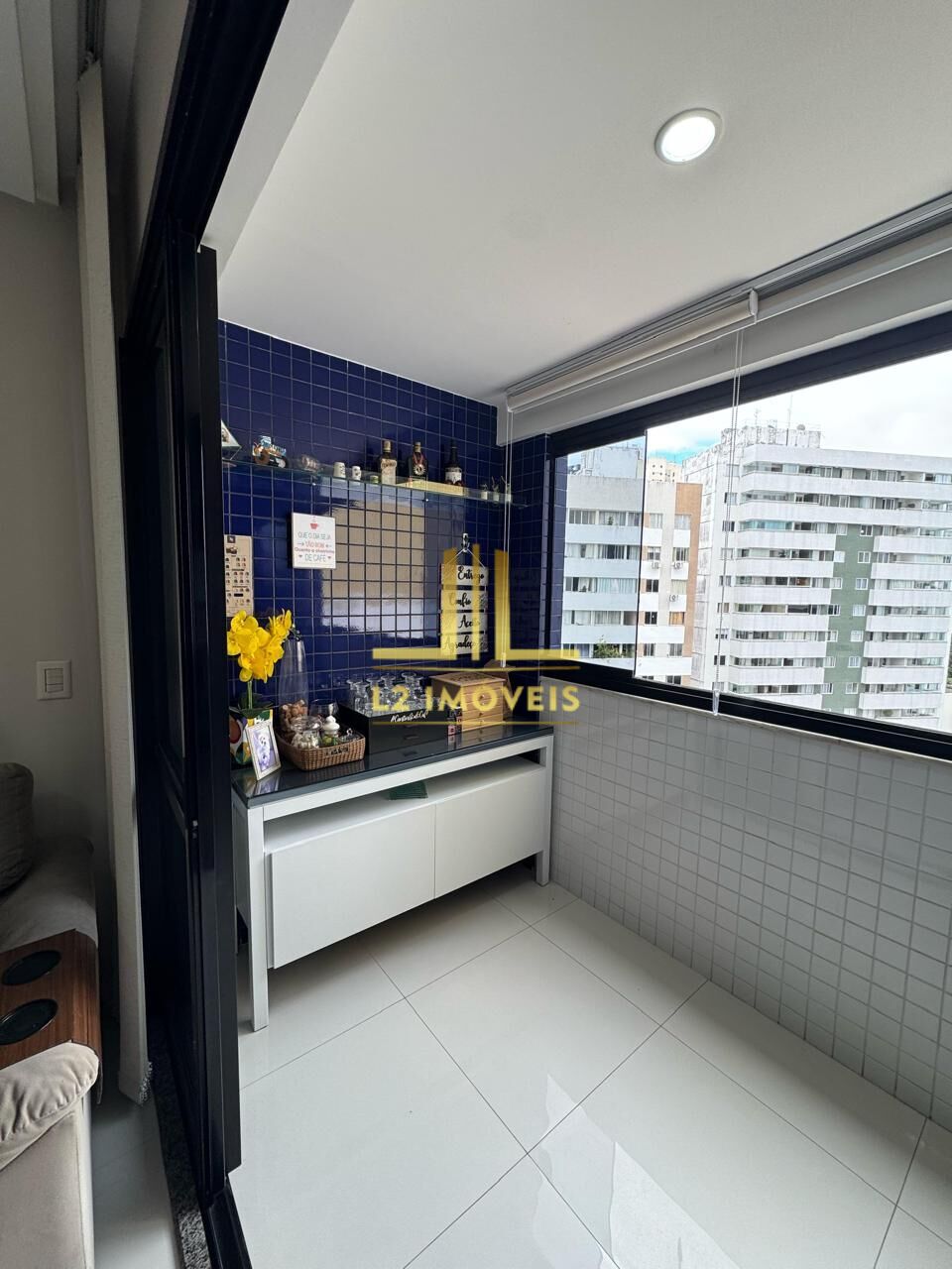 Apartamento - Candeal