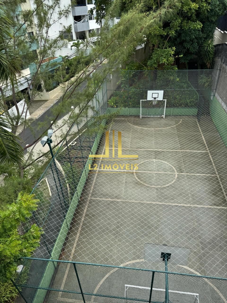 Apartamento - Candeal