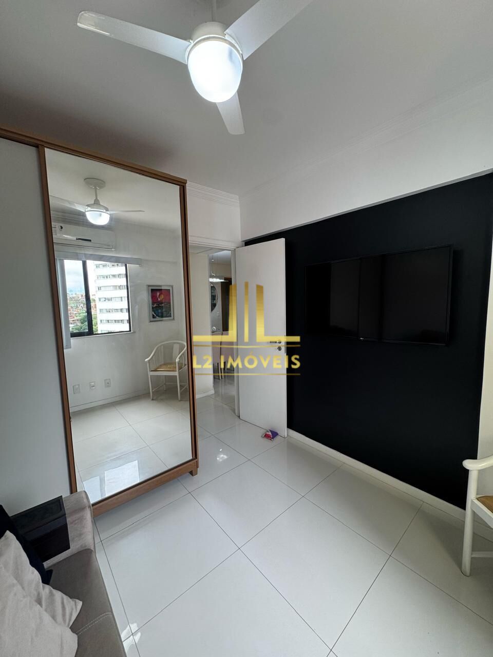 Apartamento - Candeal