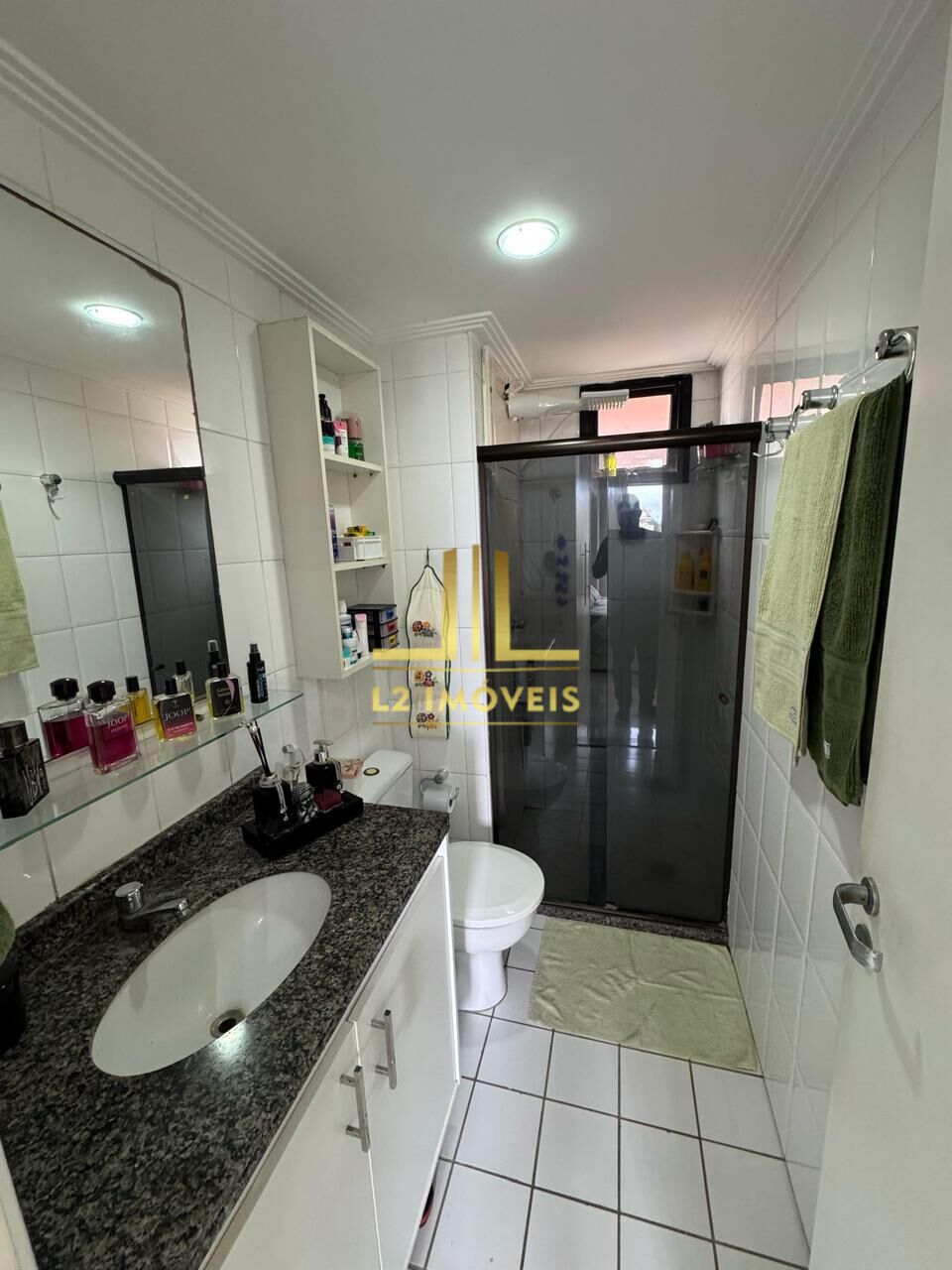 Apartamento - Candeal