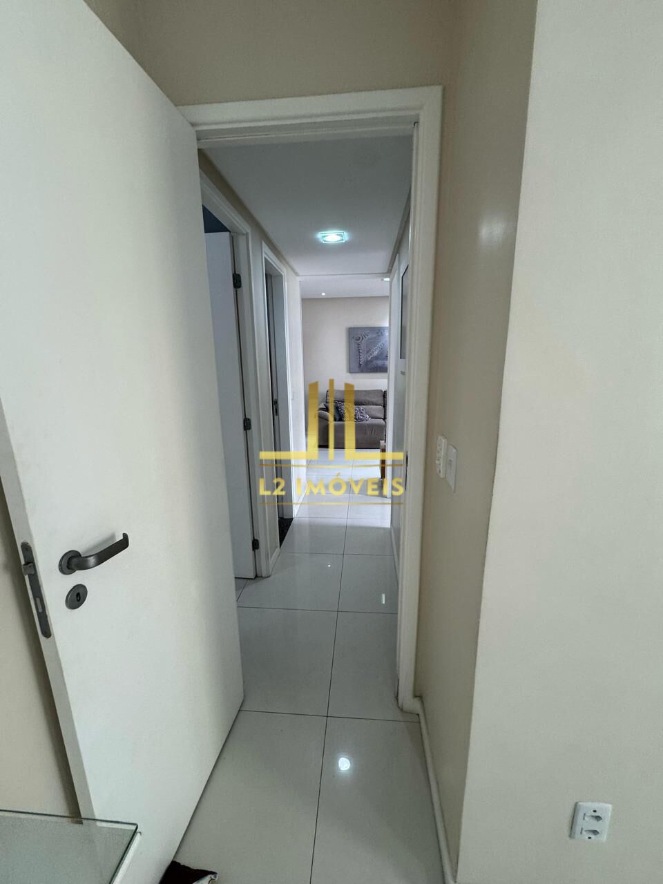 Apartamento - Candeal