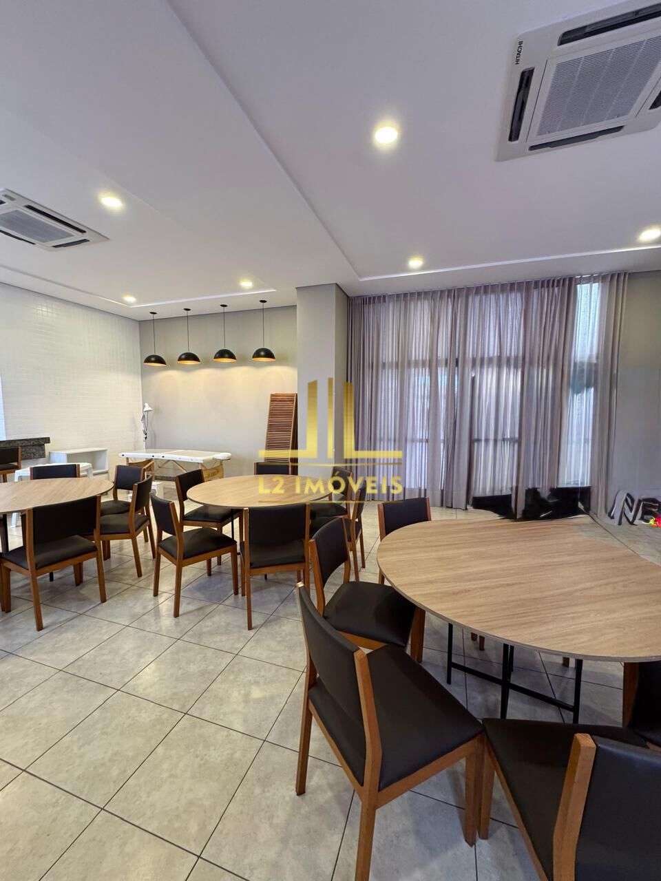 Apartamento - Candeal