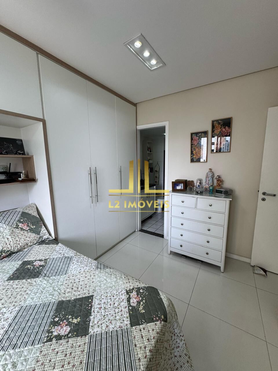 Apartamento - Candeal