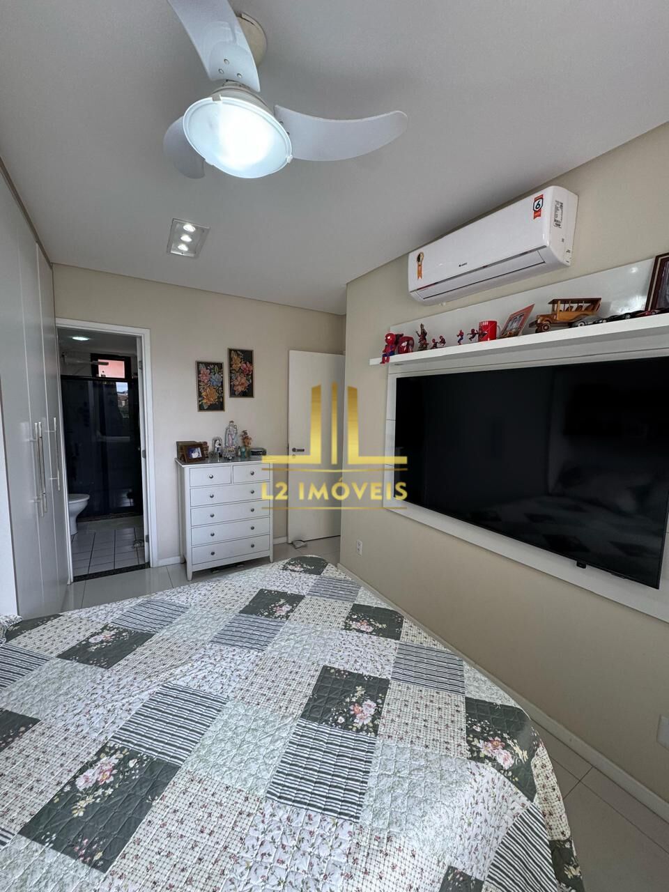 Apartamento - Candeal