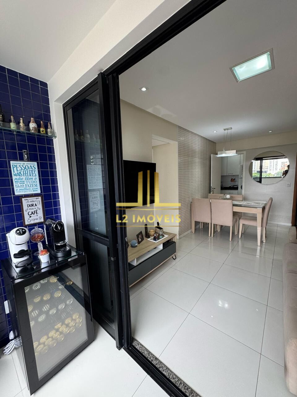 Apartamento - Candeal