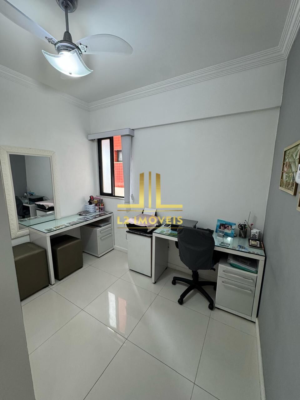 Apartamento - Candeal