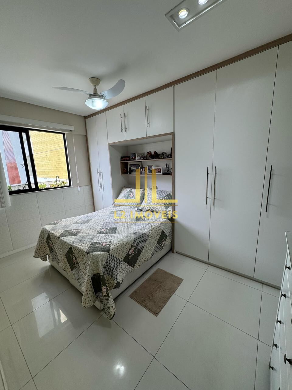 Apartamento - Candeal