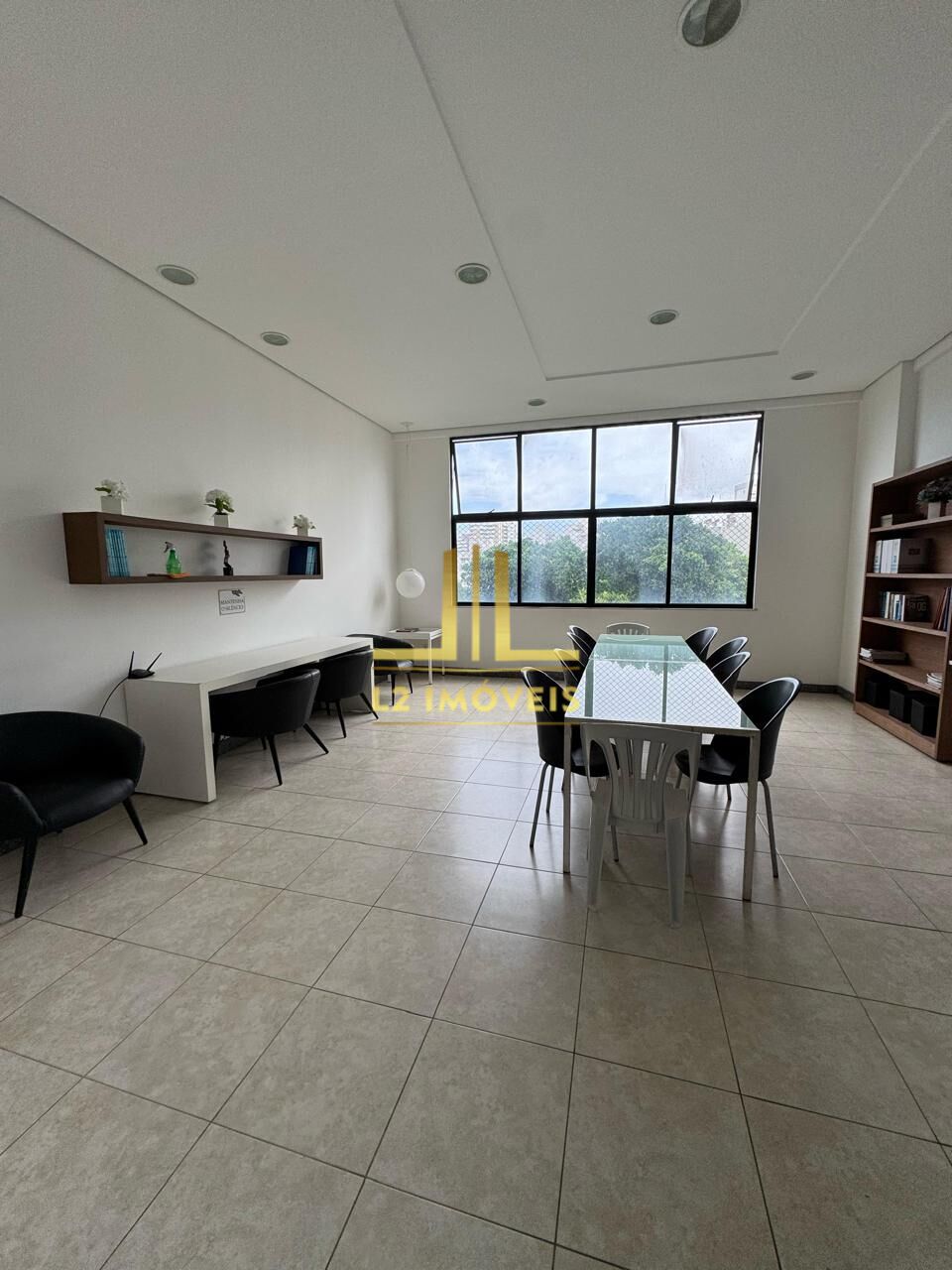 Apartamento - Candeal