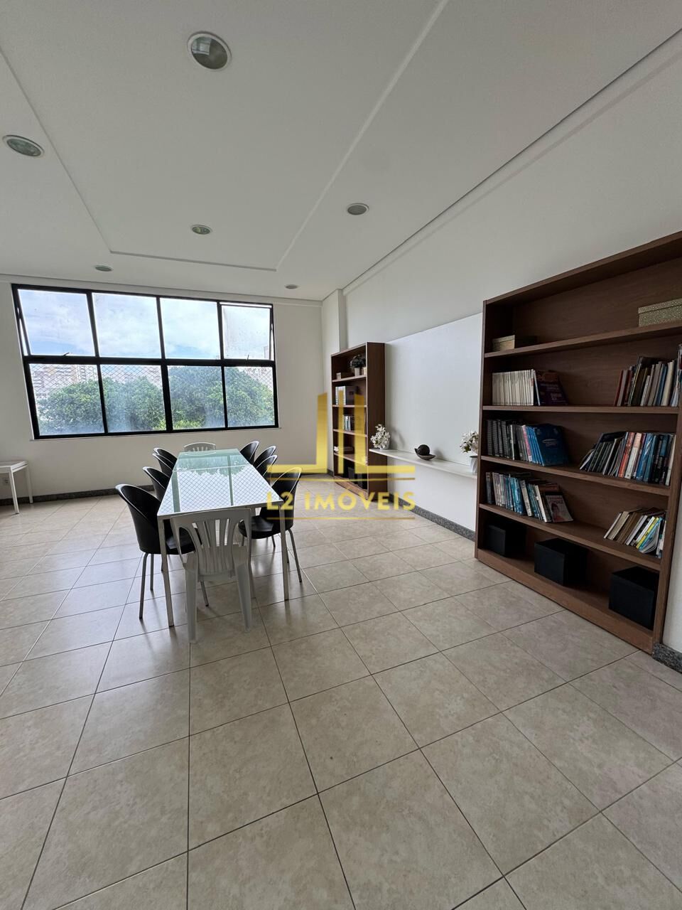 Apartamento - Candeal