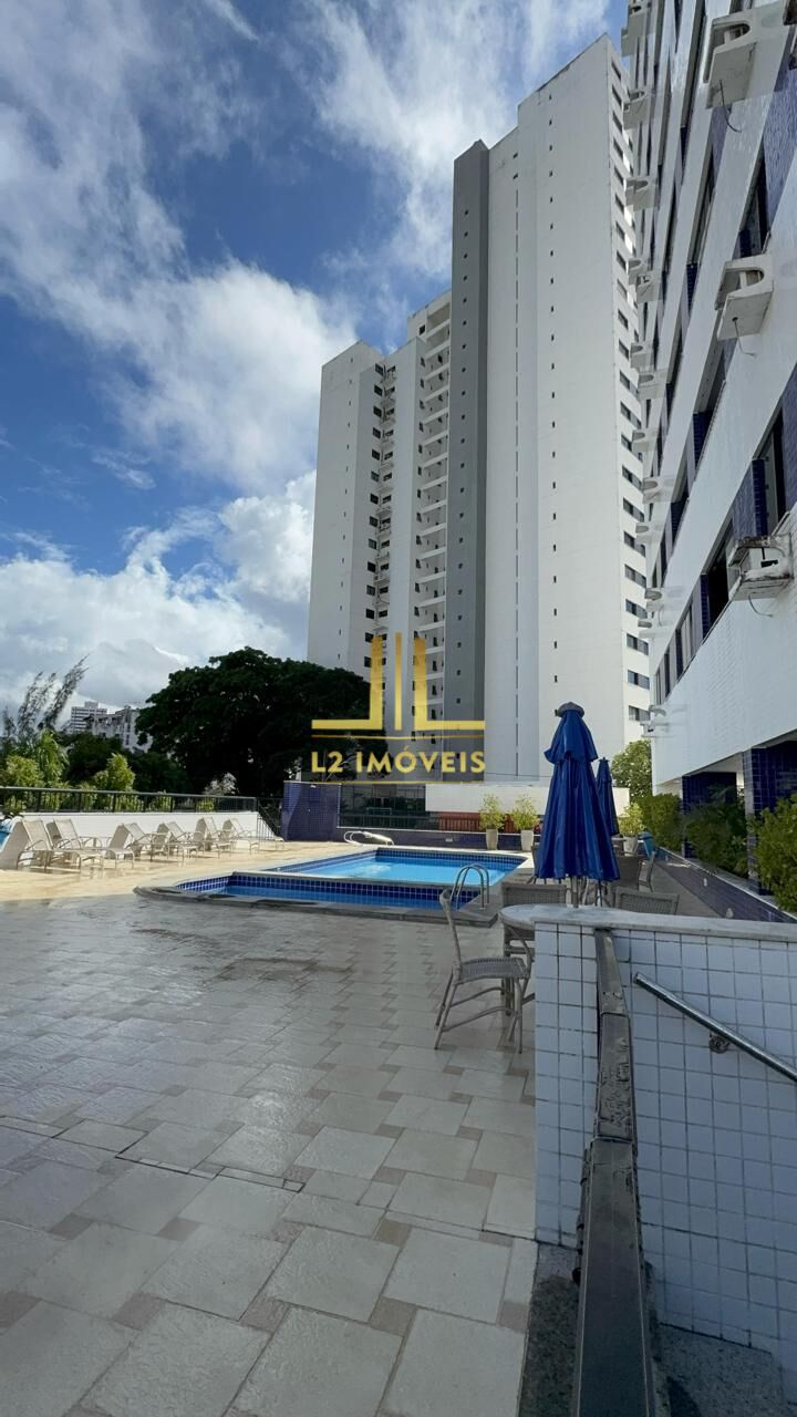 Apartamento - Candeal