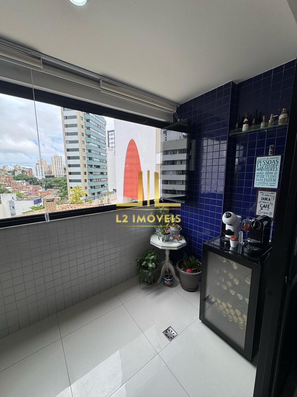 Apartamento - Candeal