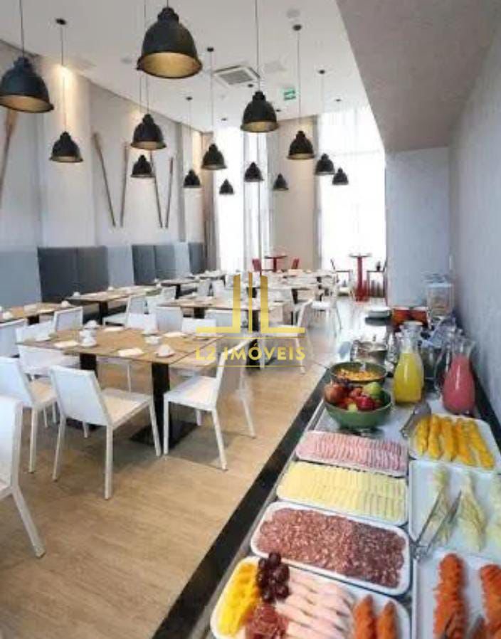 Apartamento, 1 quarto, 47 m² - Foto 8