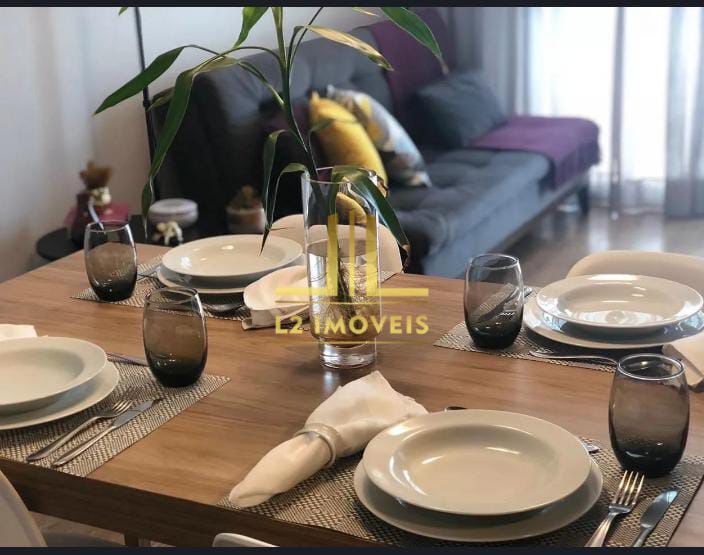 Apartamento, 1 quarto, 47 m² - Foto 4