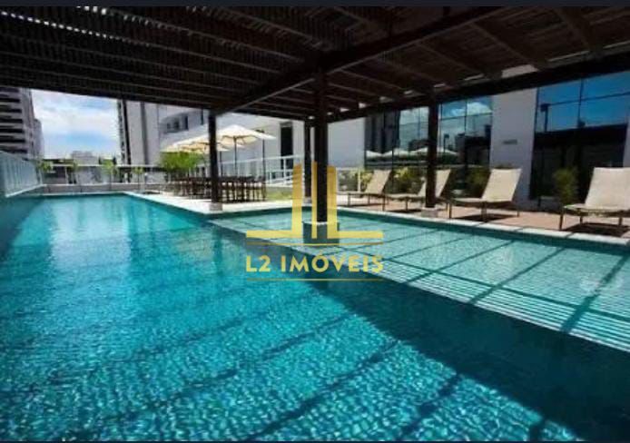 Apartamento, 1 quarto, 47 m² - Foto 13