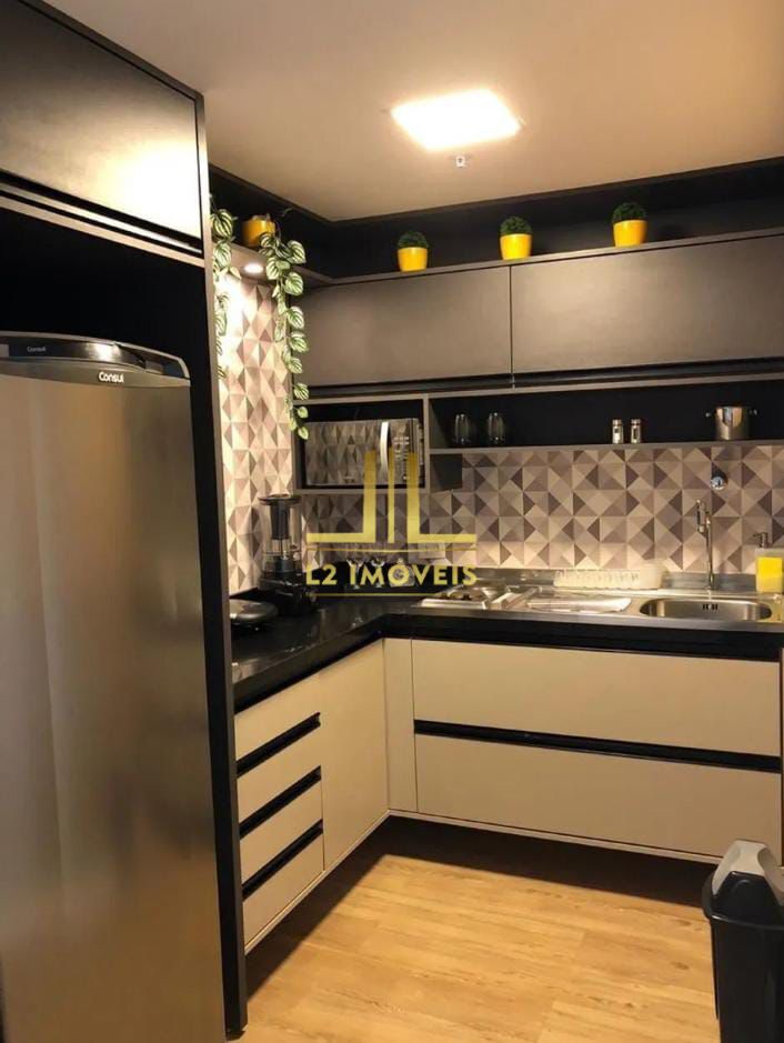 Apartamento, 1 quarto, 47 m² - Foto 5