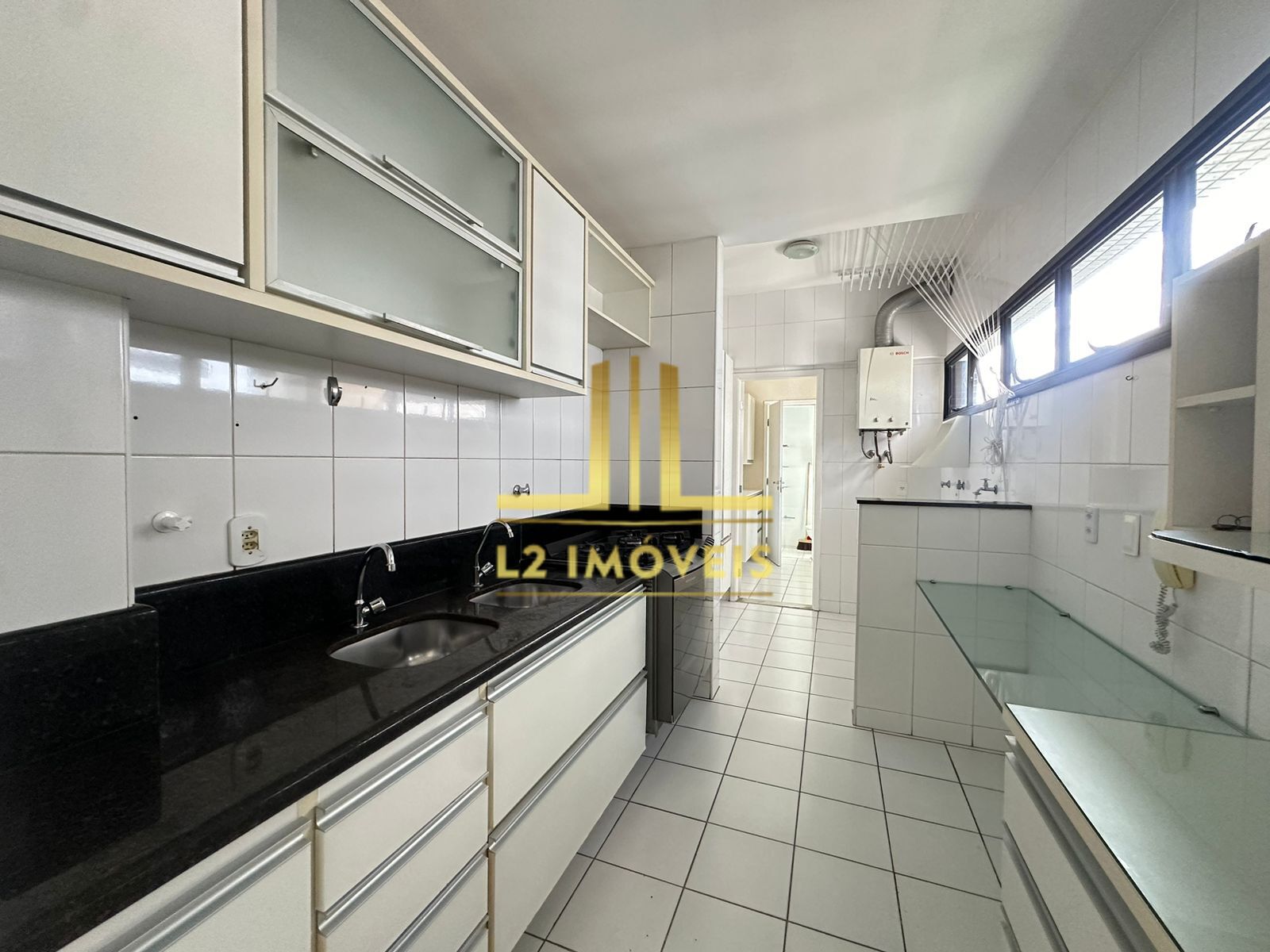 Apartamento à venda com 4 quartos, 149m² - Foto 14