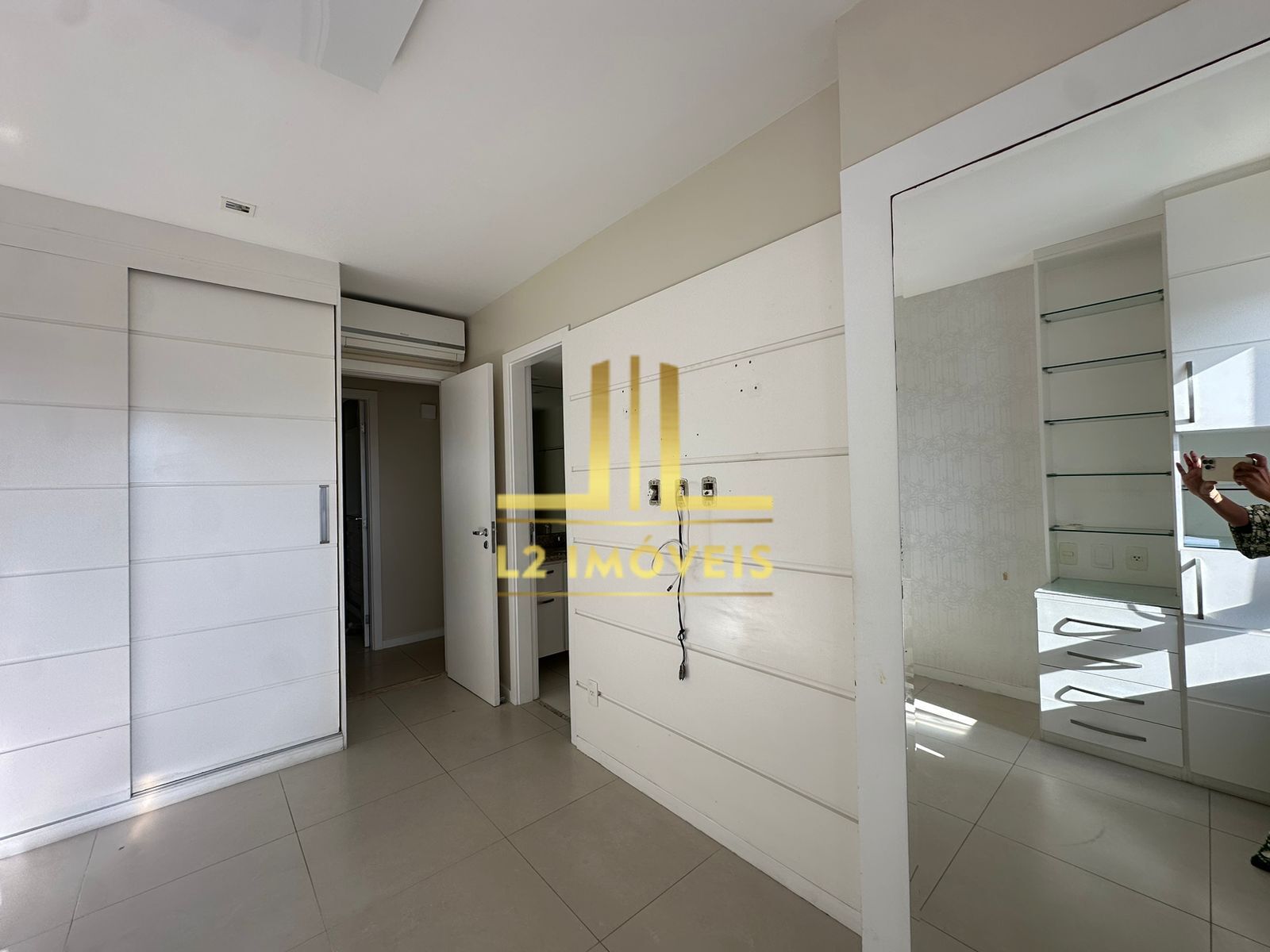 Apartamento à venda com 4 quartos, 149m² - Foto 11