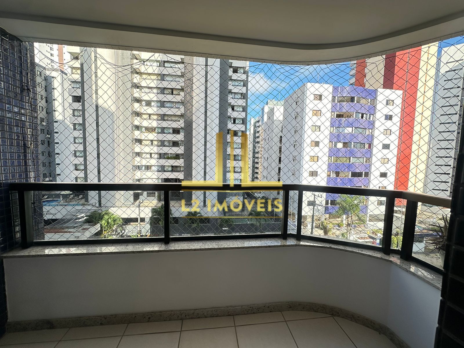 Apartamento à venda com 4 quartos, 149m² - Foto 6