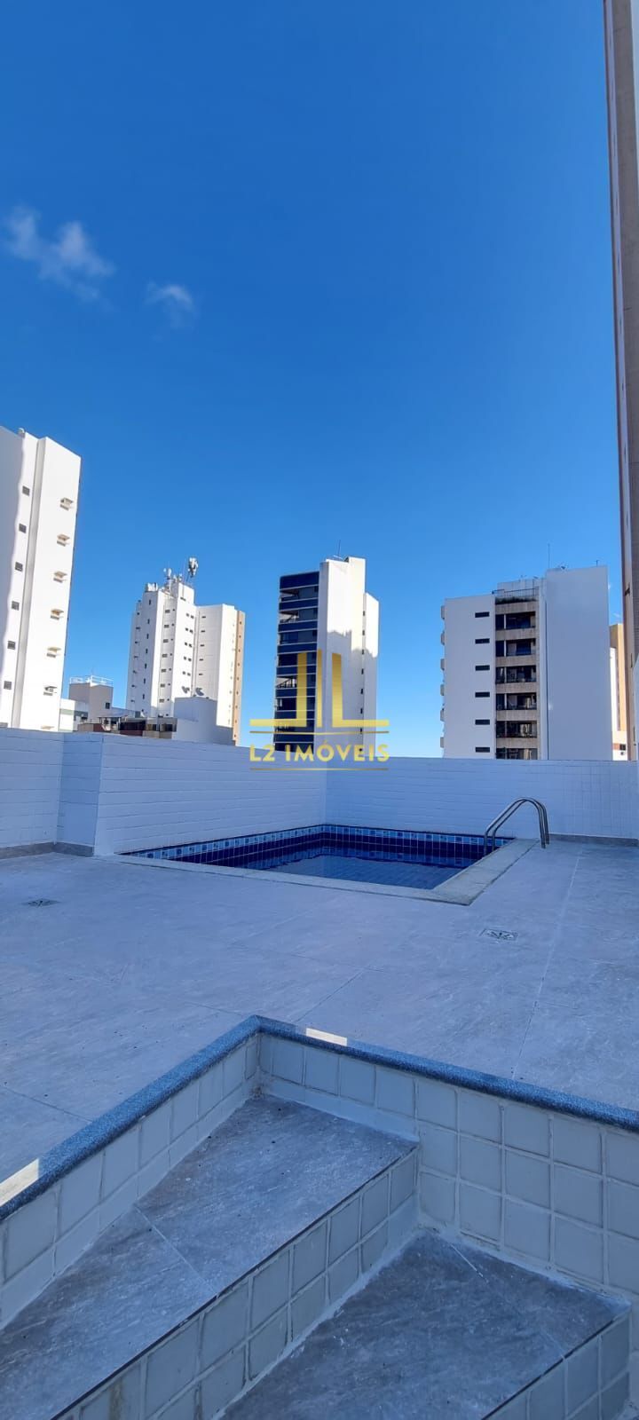 Apartamento - Caminho Das Árvores