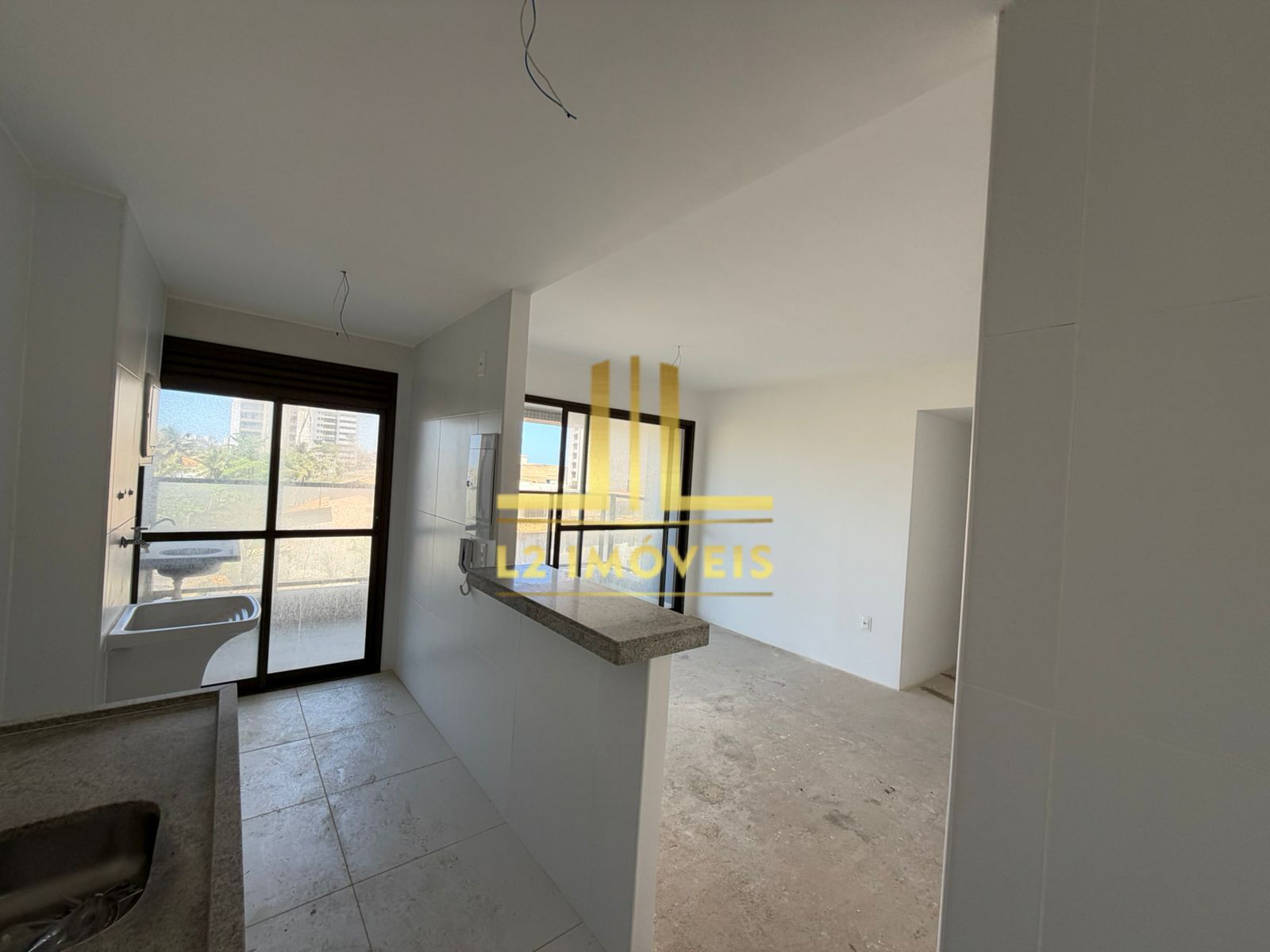 Apartamento, 3 quartos, 75 m² - Foto 4