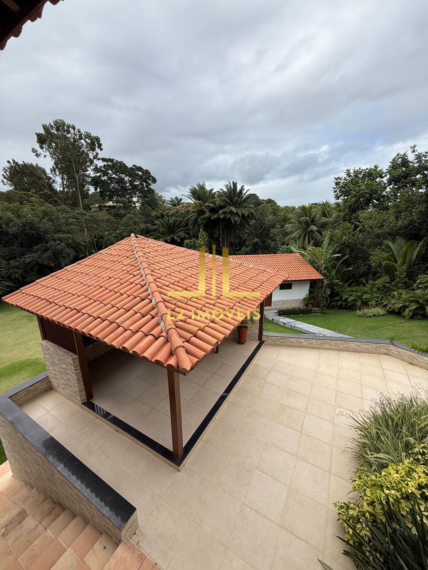 Casa à venda com 6 quartos, 550m² - Foto 5