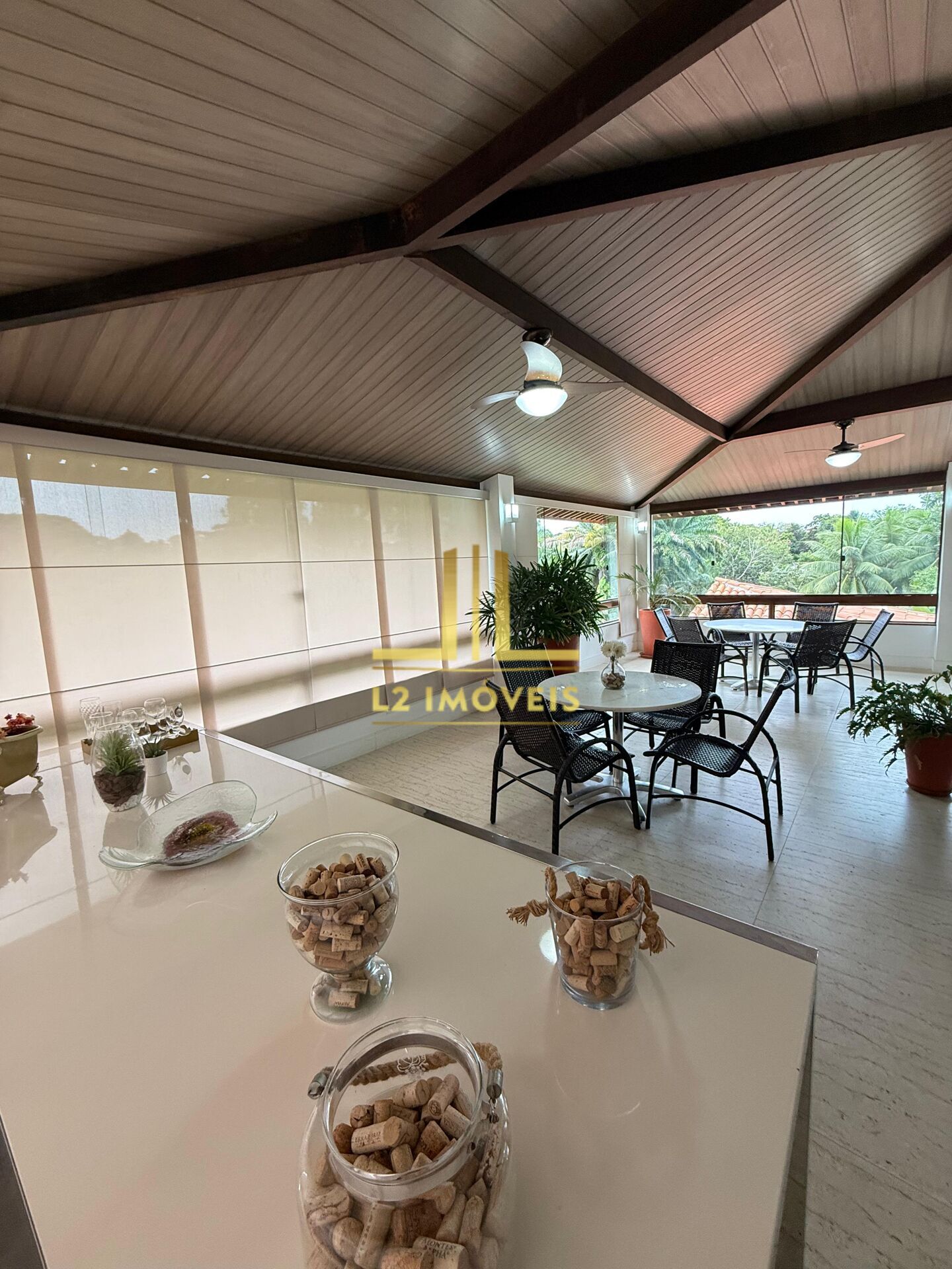 Casa à venda com 6 quartos, 550m² - Foto 8