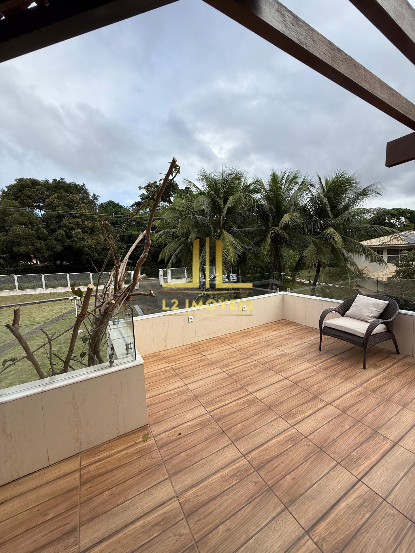 Casa à venda com 6 quartos, 550m² - Foto 3