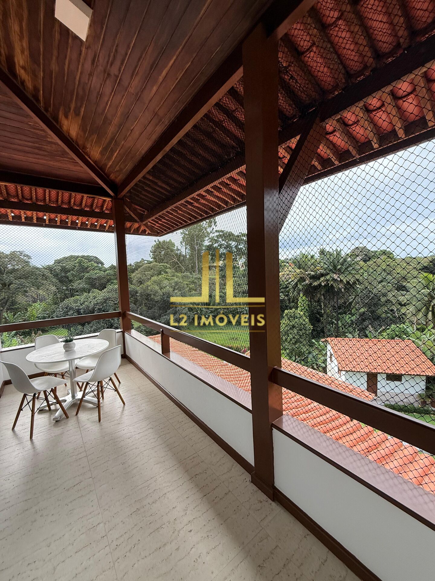 Casa à venda com 6 quartos, 550m² - Foto 10