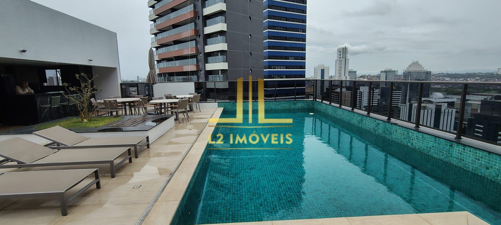 Apartamento, 1 quarto, 20 m² - Foto 4