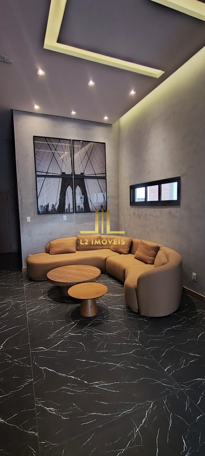 Apartamento, 1 quarto, 20 m² - Foto 8