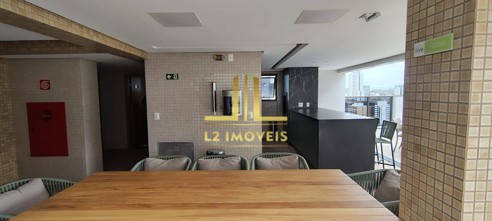 Apartamento, 1 quarto, 20 m² - Foto 12