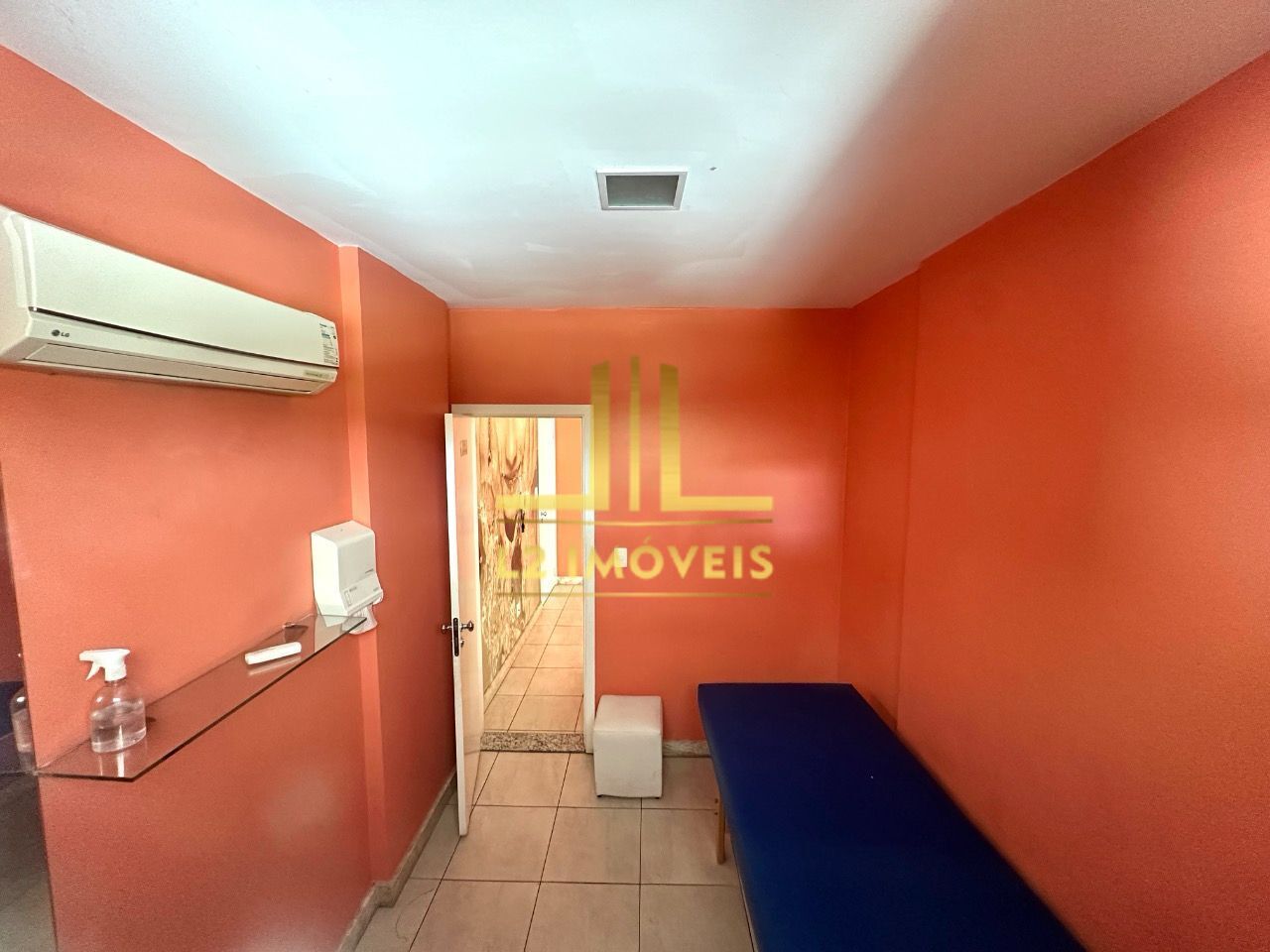 Apartamento, 4 quartos, 181 m² - Foto 26