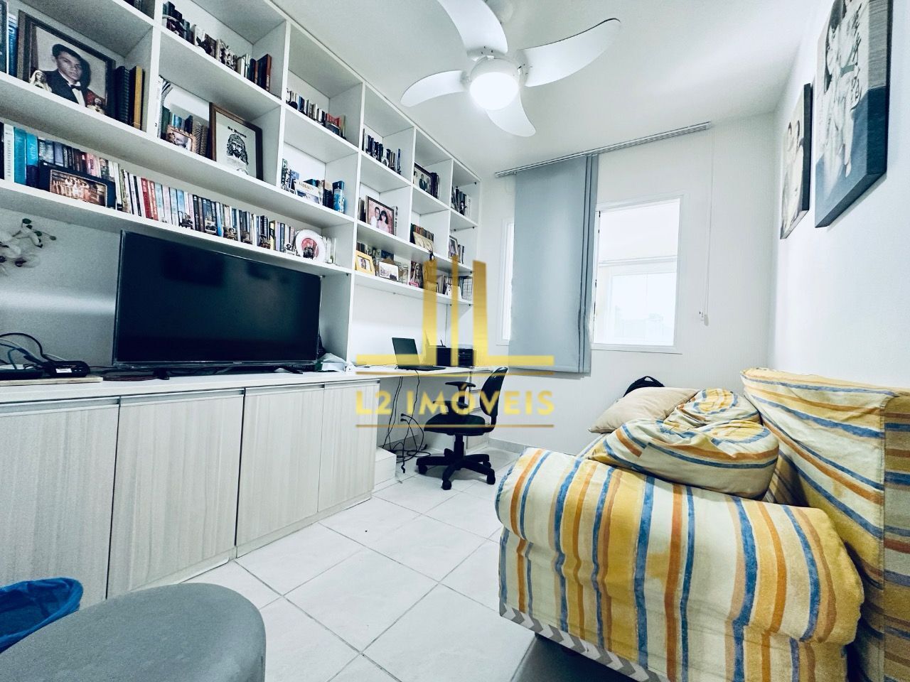 Apartamento, 4 quartos, 181 m² - Foto 12