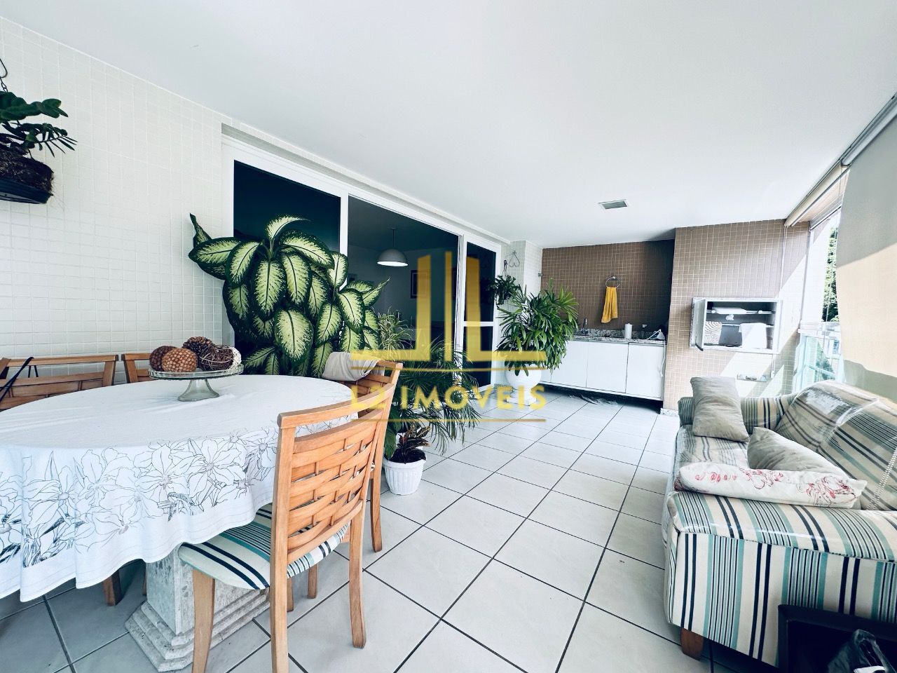Apartamento, 4 quartos, 181 m² - Foto 4
