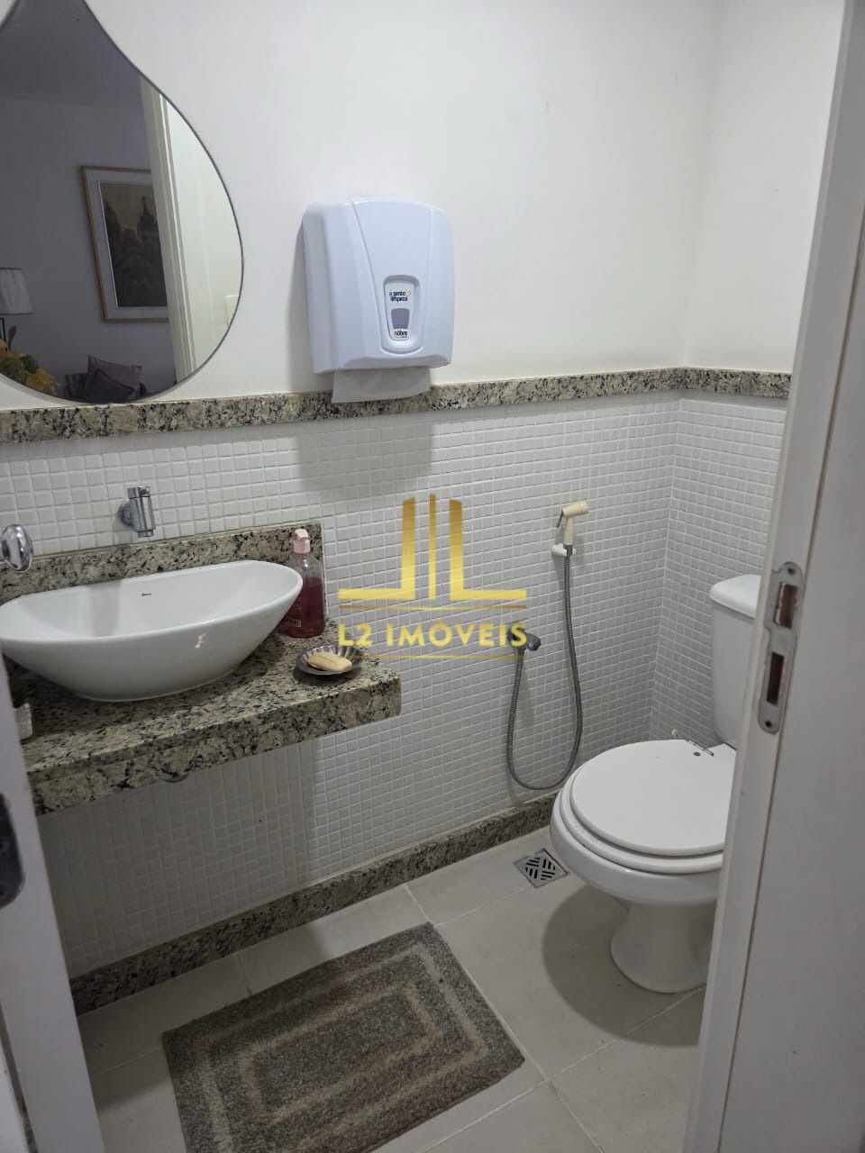 Apartamento, 4 quartos, 181 m² - Foto 15