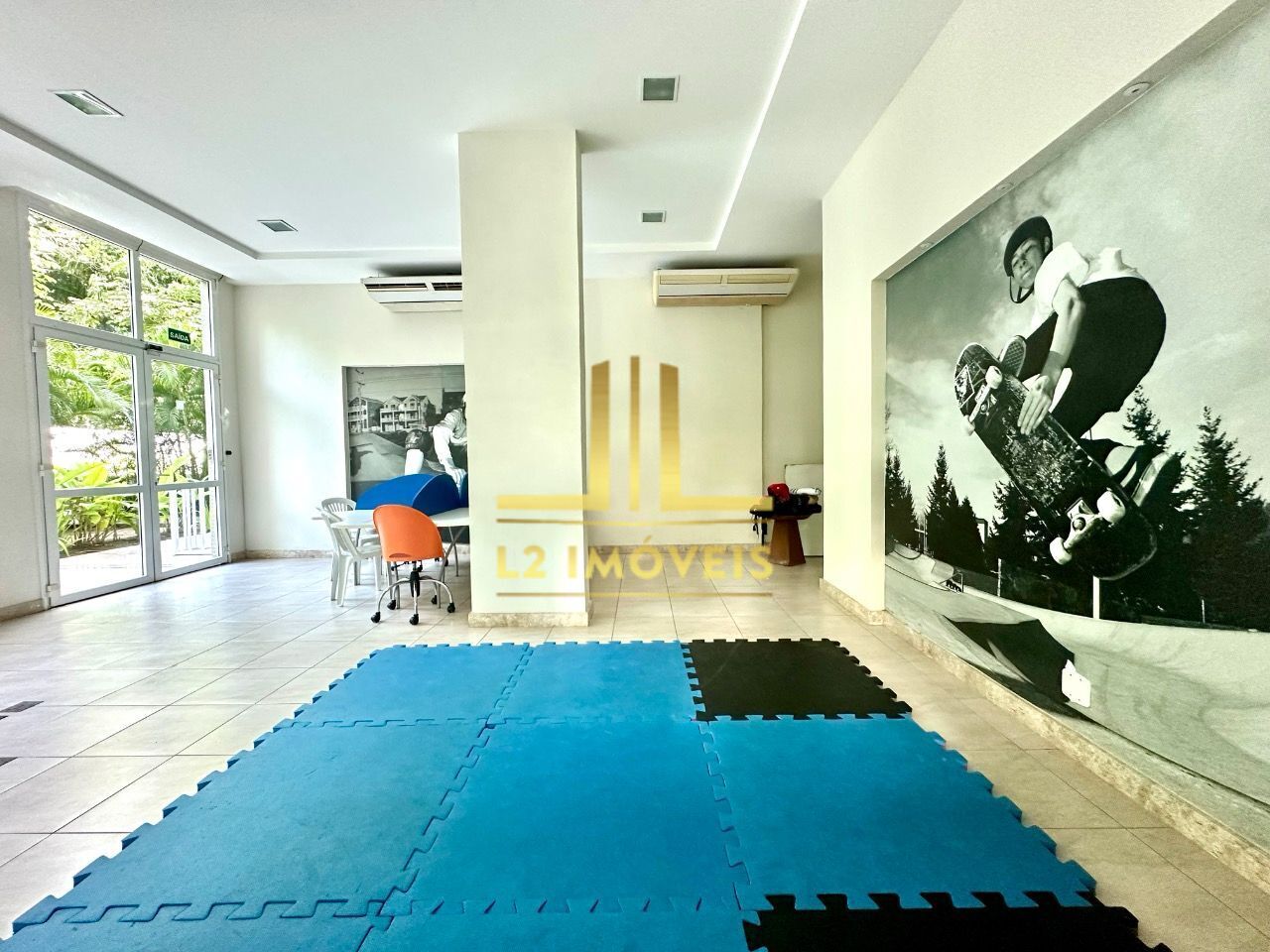 Apartamento, 4 quartos, 181 m² - Foto 21