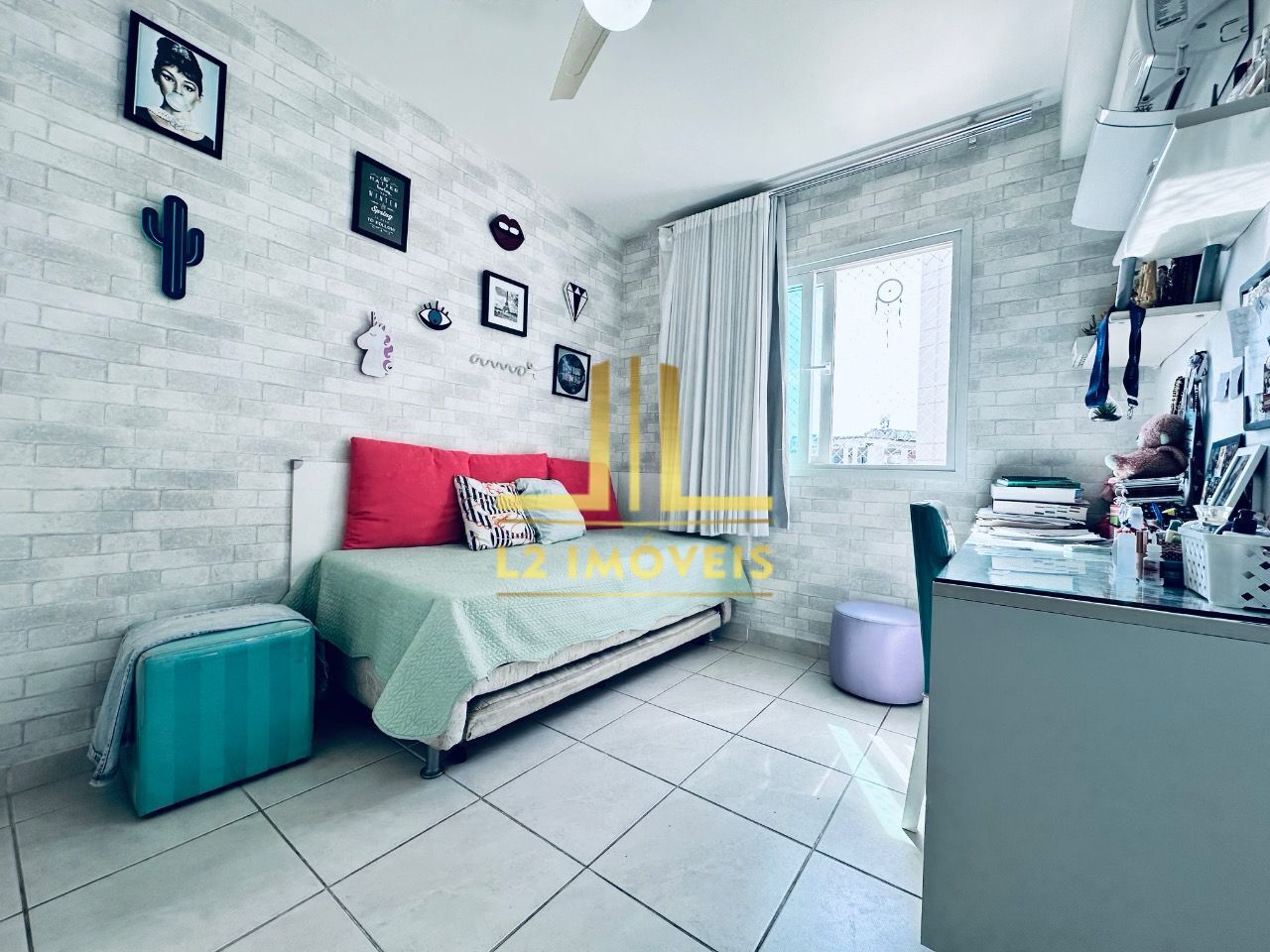 Apartamento, 4 quartos, 181 m² - Foto 11