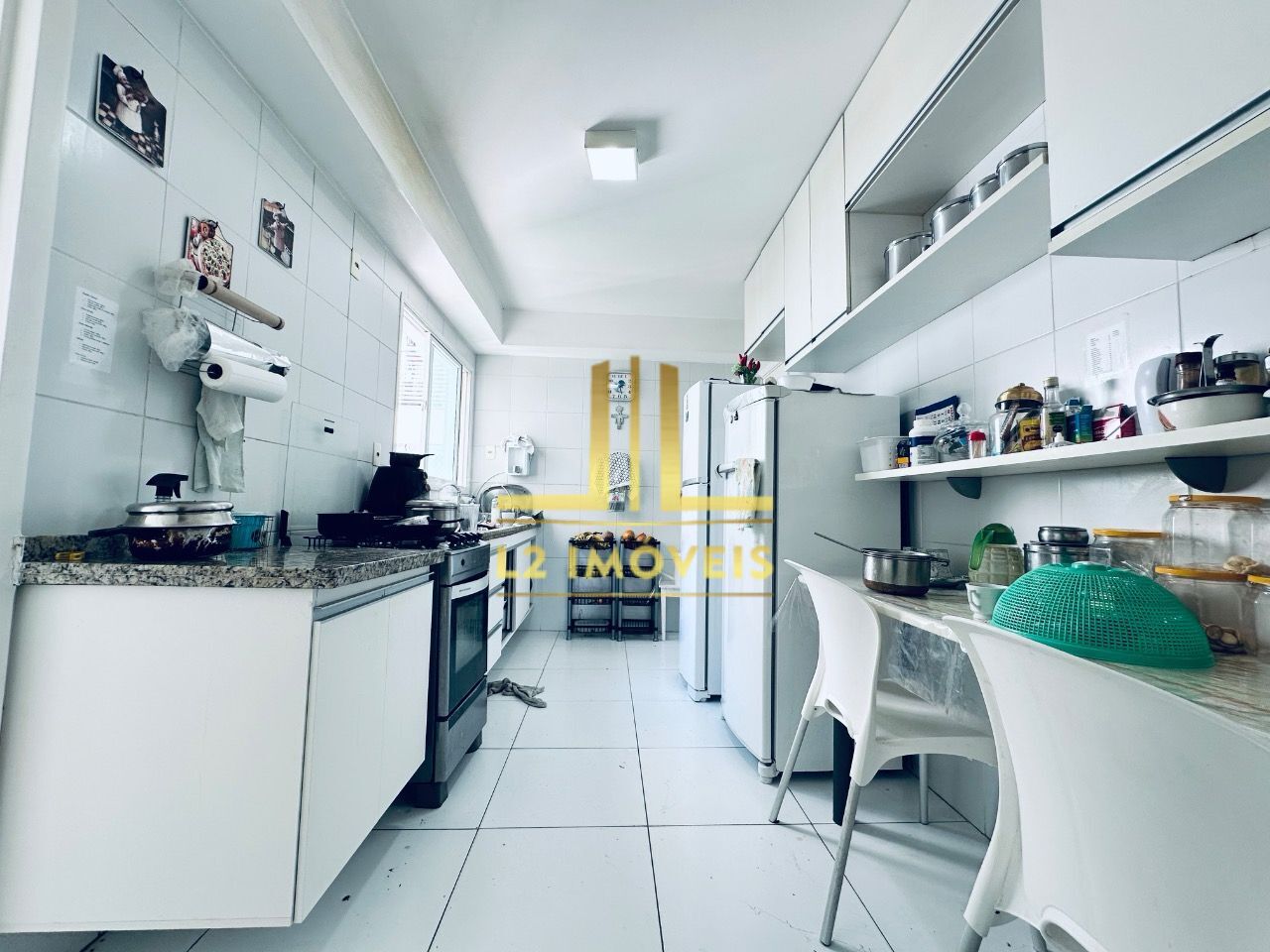 Apartamento, 4 quartos, 181 m² - Foto 6