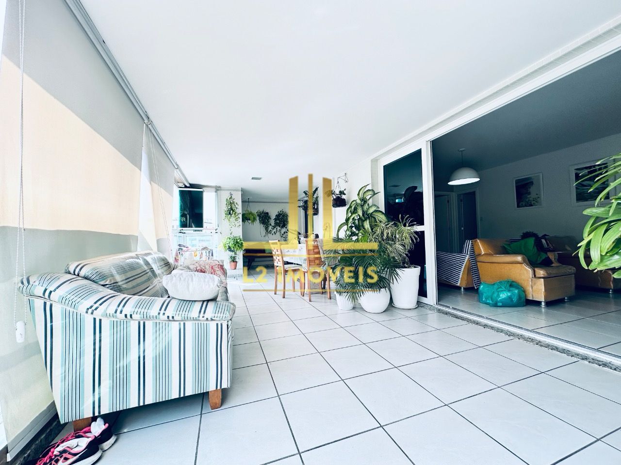 Apartamento, 4 quartos, 181 m² - Foto 5