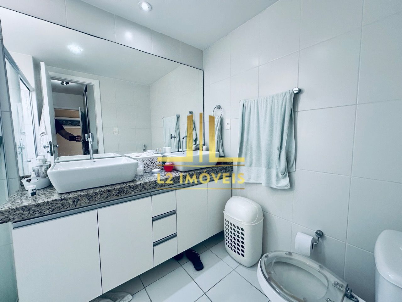 Apartamento, 4 quartos, 181 m² - Foto 14