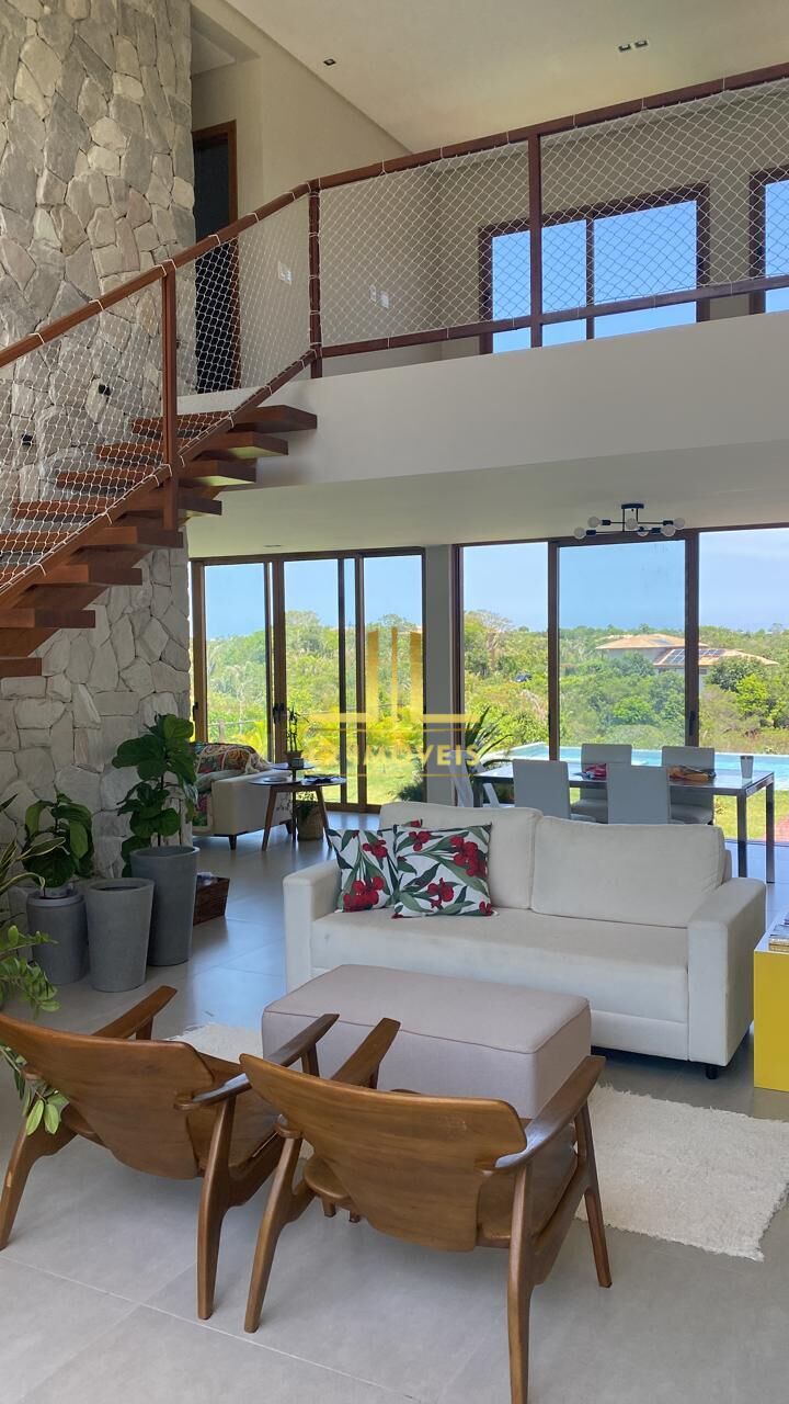 Casa de Condomínio, 6 quartos - Foto 6