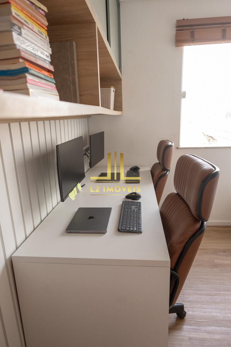 Apartamento à venda com 2 quartos, 50m² - Foto 10