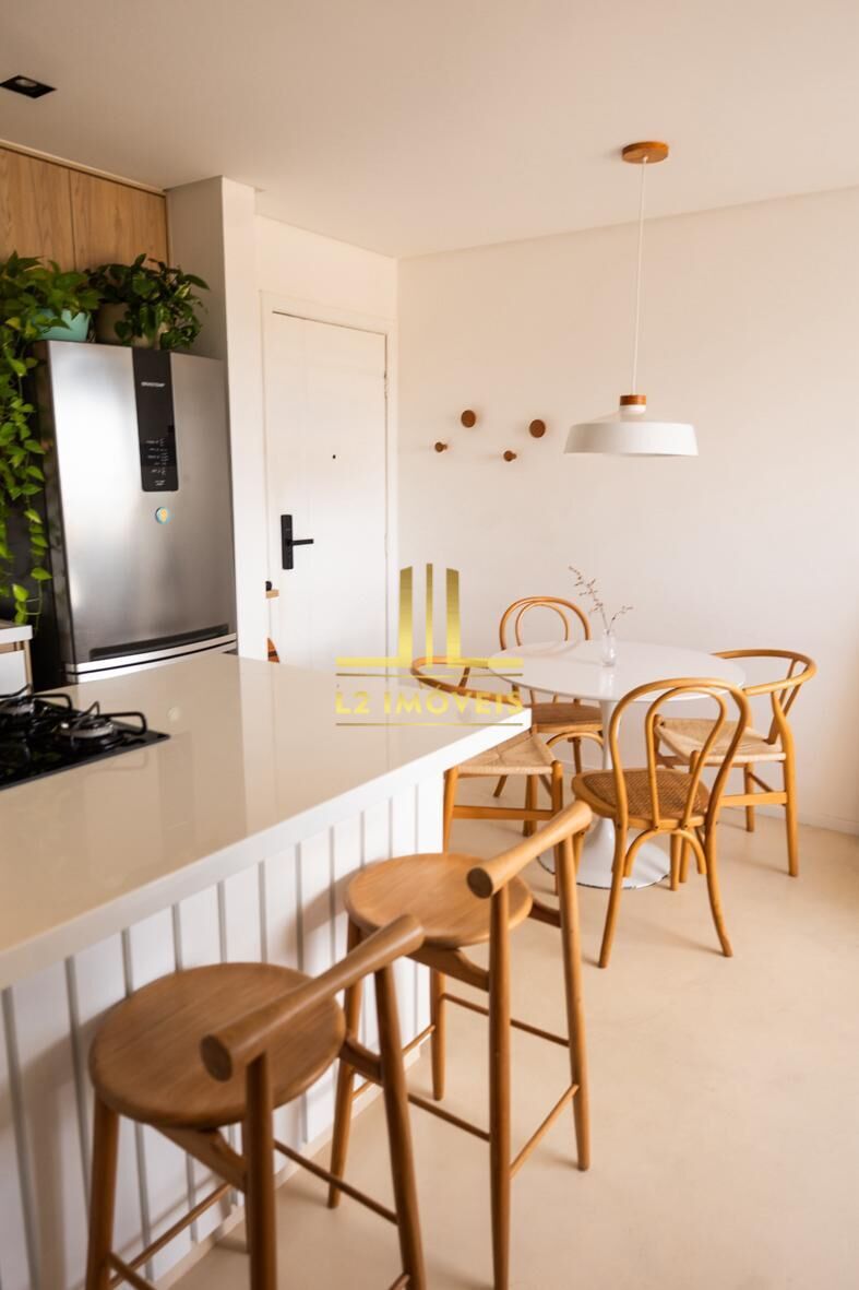 Apartamento à venda com 2 quartos, 50m² - Foto 12